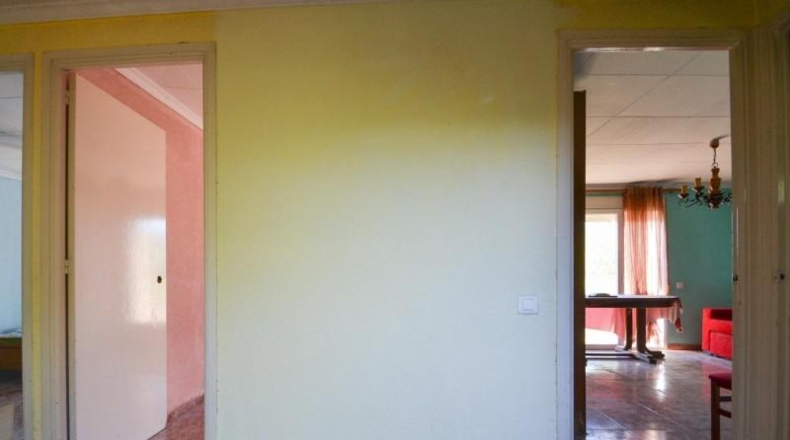 Tarragona - Deltebre - 9917m2