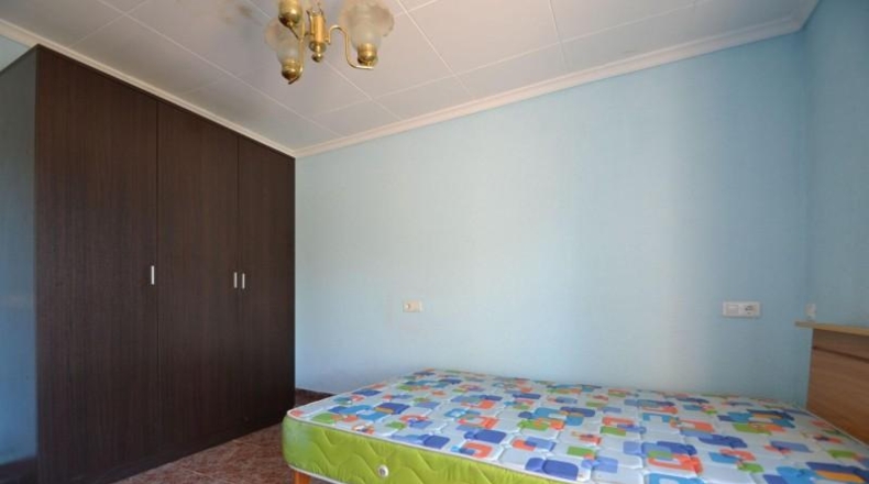 Tarragona - Deltebre - 9917m2