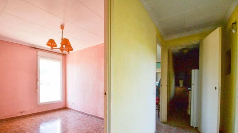 Tarragona - Deltebre - 9917m2
