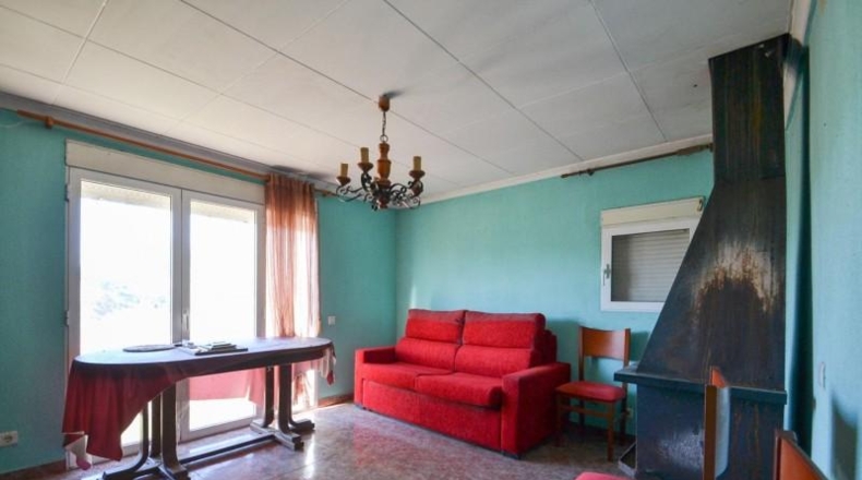 Tarragona - Deltebre - 9917m2