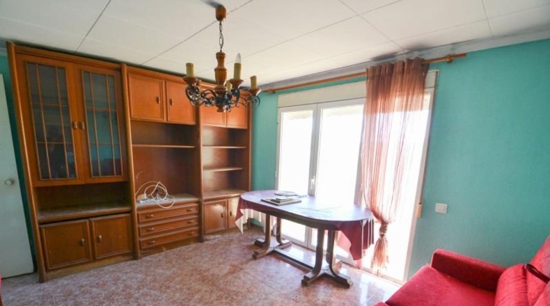 Tarragona - Deltebre - 9917m2
