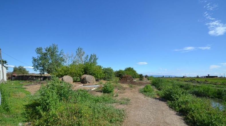 Tarragona - Deltebre - 9917m2