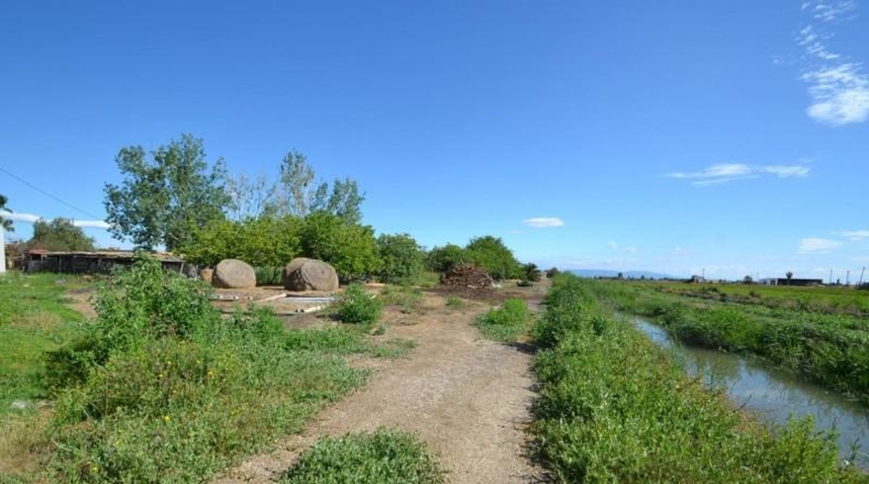 Tarragona - Deltebre - 9917m2