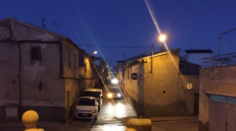Murcia - Totana - 111m2