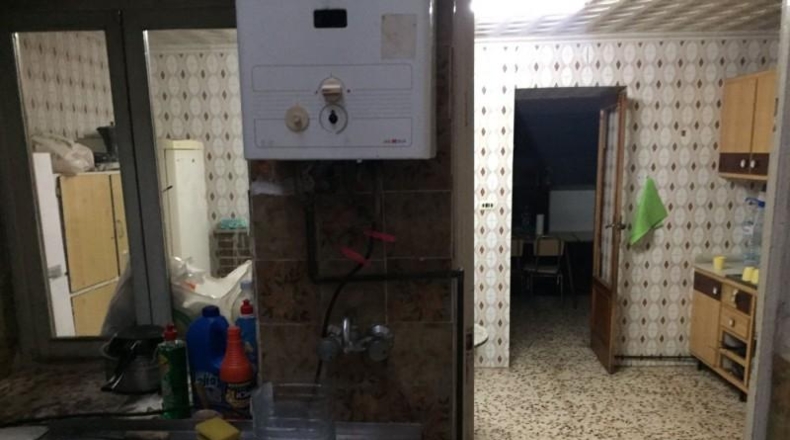 Murcia - Totana - 111m2