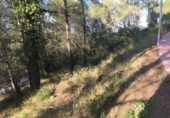 Sòl urbà en venda a la España, Castellví de Rosanes, ref.: TR114614 foto