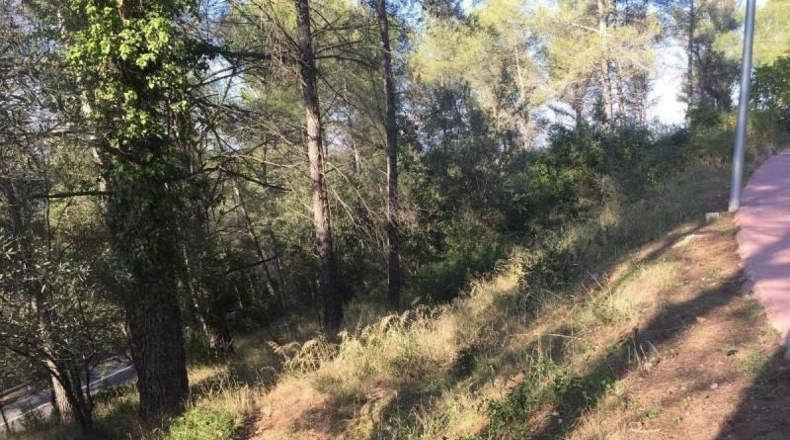 Barcelona - Castellví de Rosanes - 1008m2