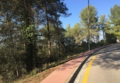 Sòl urbà en venda a la España, Castellví de Rosanes, ref.: TR114614 foto