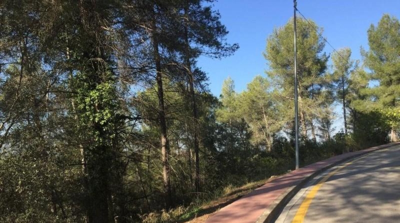Barcelona - Castellví de Rosanes - 1008m2