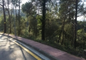 Sòl urbà en venda a la España, Castellví de Rosanes, ref.: TR114614 foto