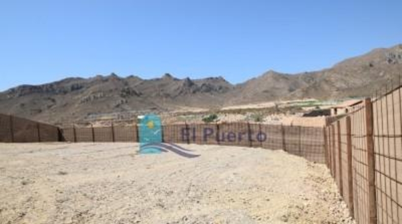 Múrcia - Mazarrón - 365m2