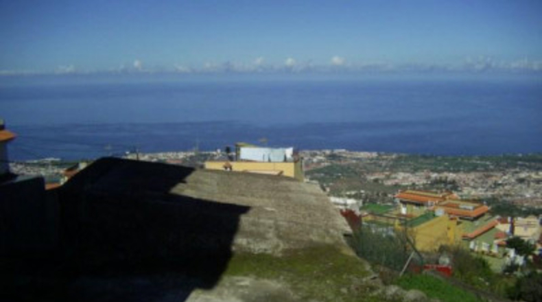 Santa Cruz de Tenerife - La Orotava - 3000m2