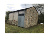Casa de campo con terreno en venta en la España, Láncara, ref: TR137033 foto