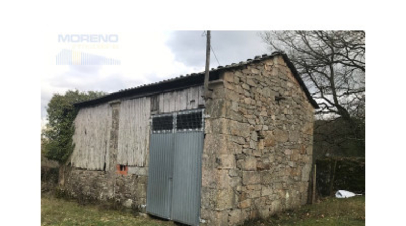 Lugo - Láncara - 3500m2