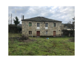 Casa de campo con terreno en venta en la España, Láncara, ref: TR137033 foto