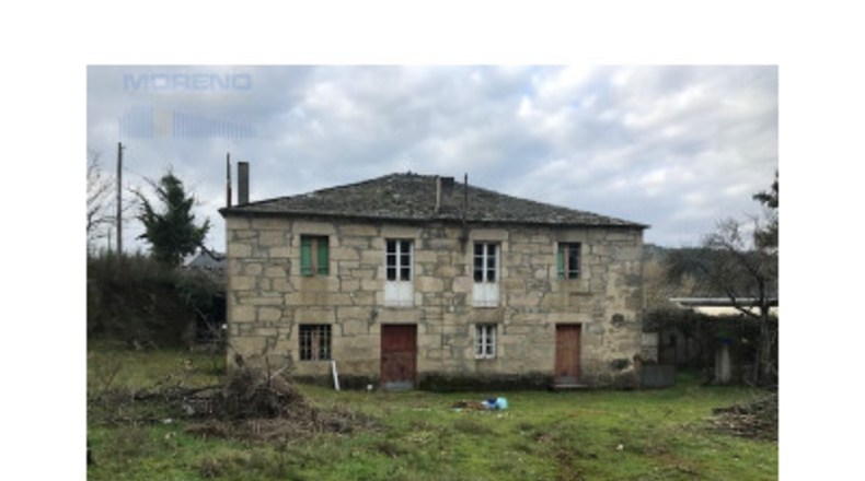 Lugo - Láncara - 3500m2