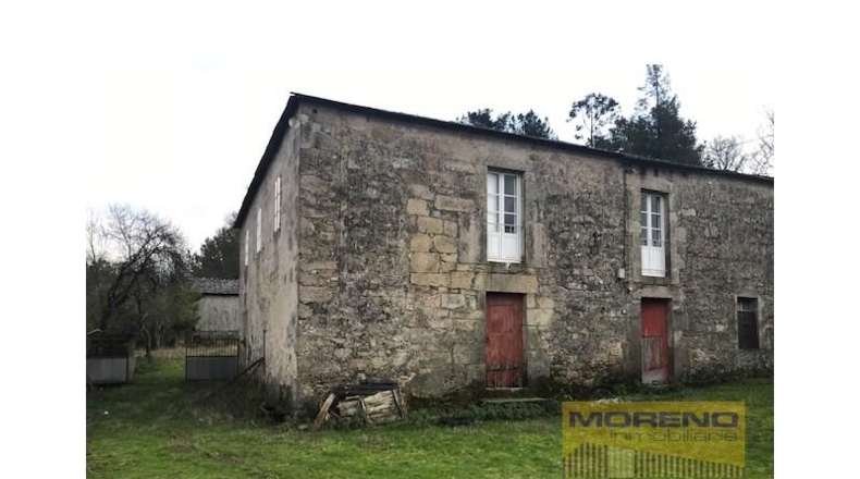 Lugo - Láncara - 3500m2