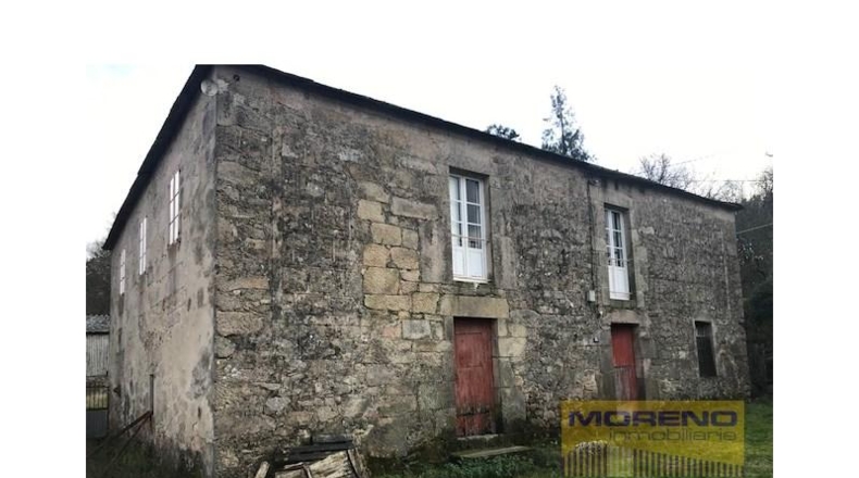 Lugo - Láncara - 3500m2