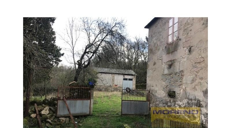 Lugo - Láncara - 3500m2