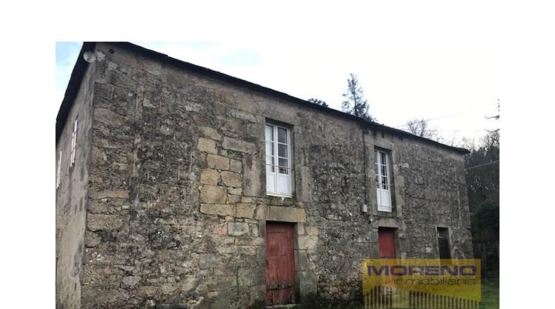 Lugo - Láncara - 3500m2