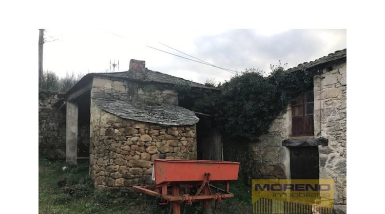 Lugo - Láncara - 3500m2