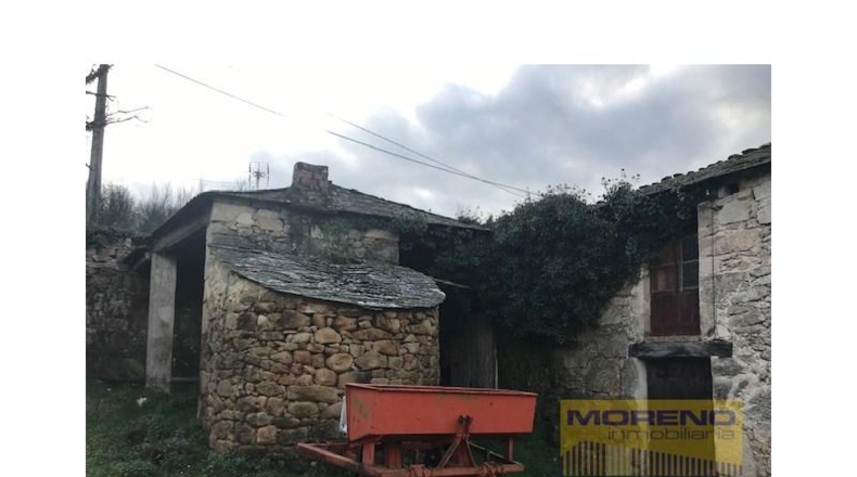 Lugo - Láncara - 3500m2