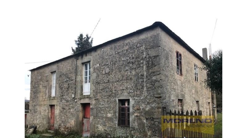 Lugo - Láncara - 3500m2