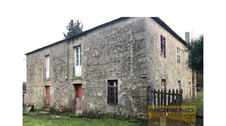 Lugo - Láncara - 3500m2