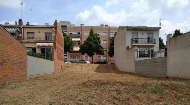 Barcelona - Sentmenat - 190m2