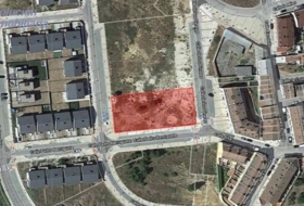 Burgos 1889&nbsp;m² 