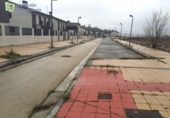 Suelo urbano en venta en la España, Burgos, ref: TR115100 foto