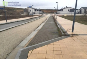 Burgos 1889&nbsp;m² 