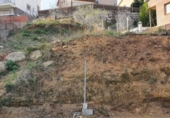Parcel·la urbanitzable en venda a la España, Sant Feliu de Codines, ref.: TR135793 foto