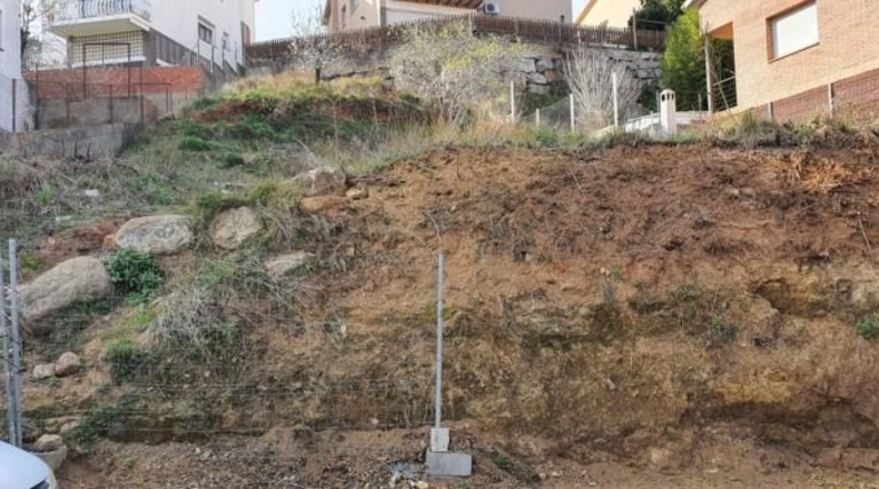 Barcelona - Sant Feliu de Codines - 402m2