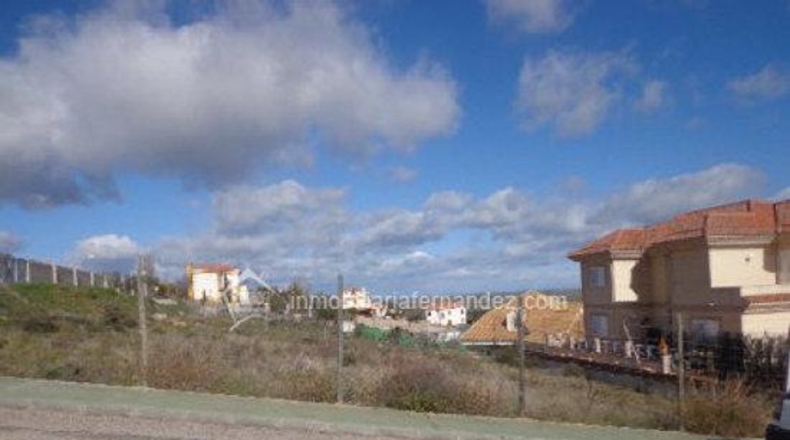 Cáceres - Sierra de Fuentes - 1000m2