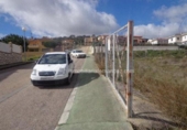 Sòl urbà en venda a la España, Sierra de Fuentes, ref.: TR115683 foto