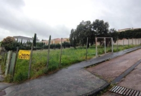 Sierra de Fuentes 1200&nbsp;m²