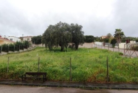 Sierra de Fuentes 1200&nbsp;m²