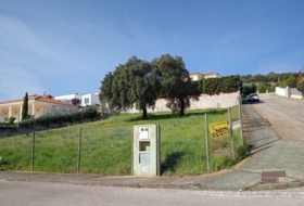 Sierra de Fuentes 1200&nbsp;m²