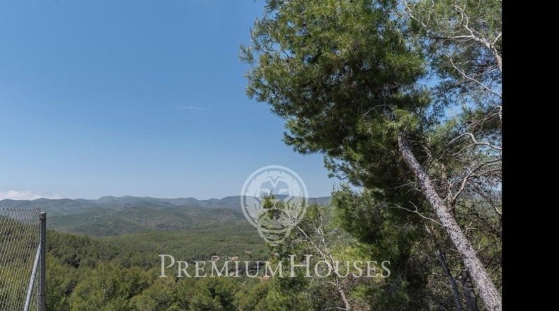 Barcelona - Sant Pere de Ribes - 862m2