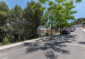Parcel·la urbanitzable en venda a la España, Sant Pere de Ribes, ref.: TR115771 foto