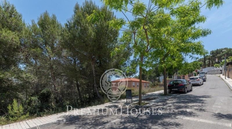 Barcelona - Sant Pere de Ribes - 862m2