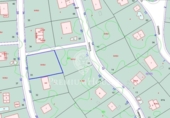Parcel·la urbanitzable en venda a la España, Sant Pere de Ribes, ref.: TR115771 foto
