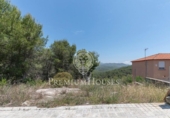 Parcel·la urbanitzable en venda a la España, Sant Pere de Ribes, ref.: TR115771 foto