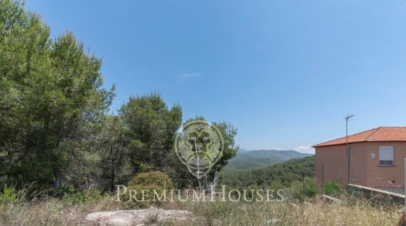Barcelona - Sant Pere de Ribes - 862m2