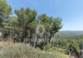 Parcel·la urbanitzable en venda a la España, Sant Pere de Ribes, ref.: TR115771 foto