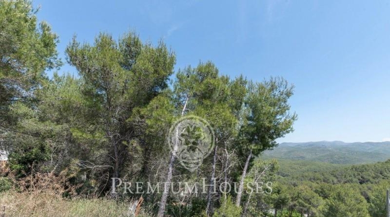 Barcelona - Sant Pere de Ribes - 862m2