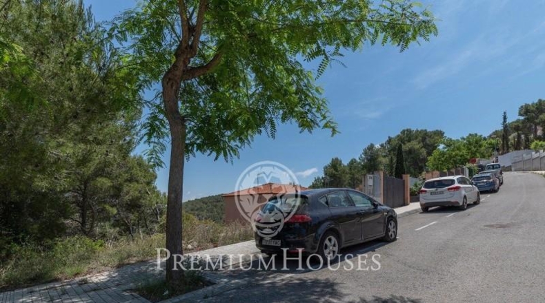 Barcelona - Sant Pere de Ribes - 862m2