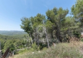 Parcel·la urbanitzable en venda a la España, Sant Pere de Ribes, ref.: TR115771 foto