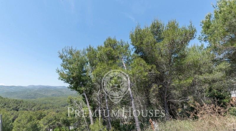 Barcelona - Sant Pere de Ribes - 862m2
